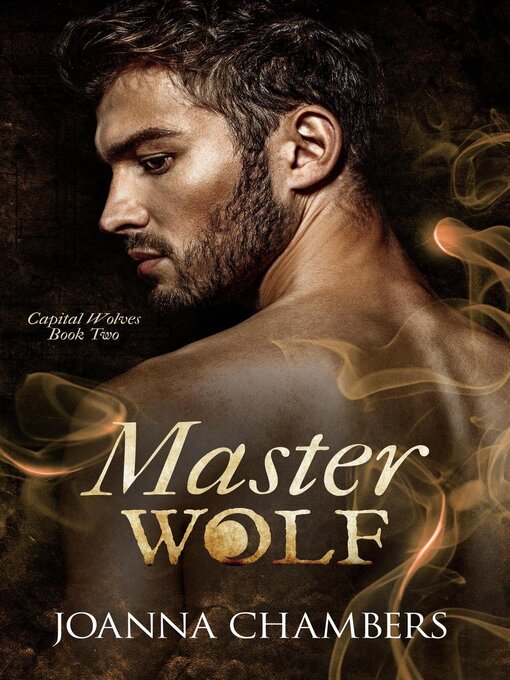 Cover image for Master Wolf